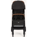 Joie Pact™ pro 輕便單手收摺嬰兒手推車 (黑色)